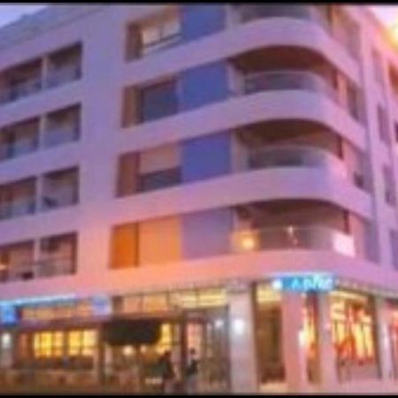 Puerto Marina Apartment Asilah Bagian luar foto