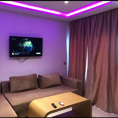 Puerto Marina Apartment Asilah Bagian luar foto