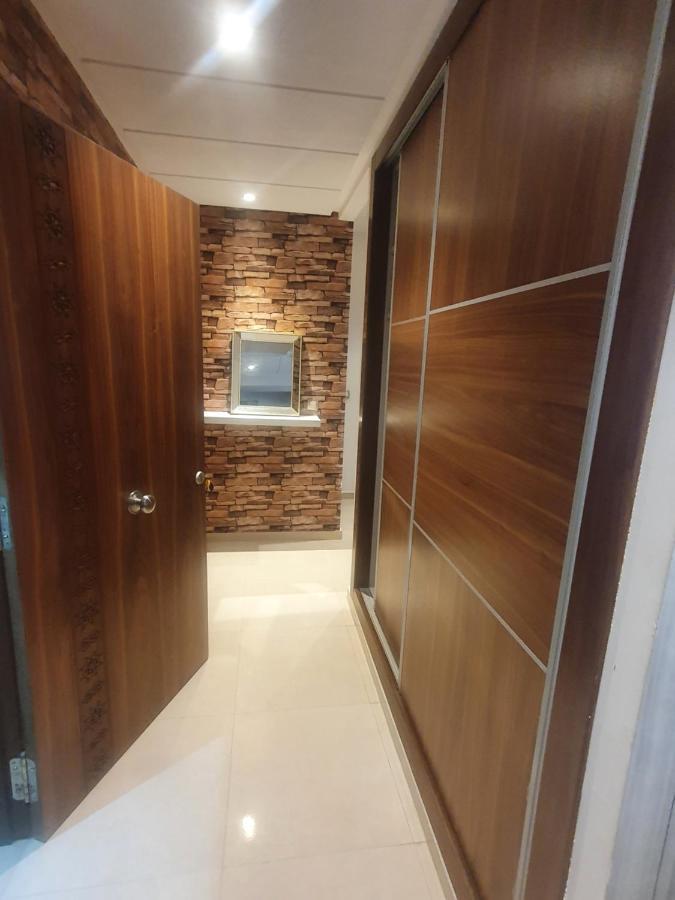 Puerto Marina Apartment Asilah Bagian luar foto
