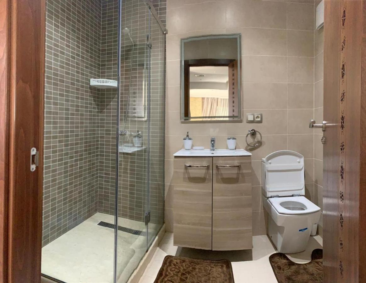 Puerto Marina Apartment Asilah Bagian luar foto