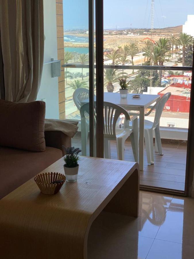 Puerto Marina Apartment Asilah Bagian luar foto