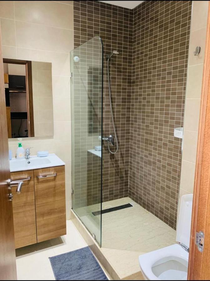 Puerto Marina Apartment Asilah Bagian luar foto