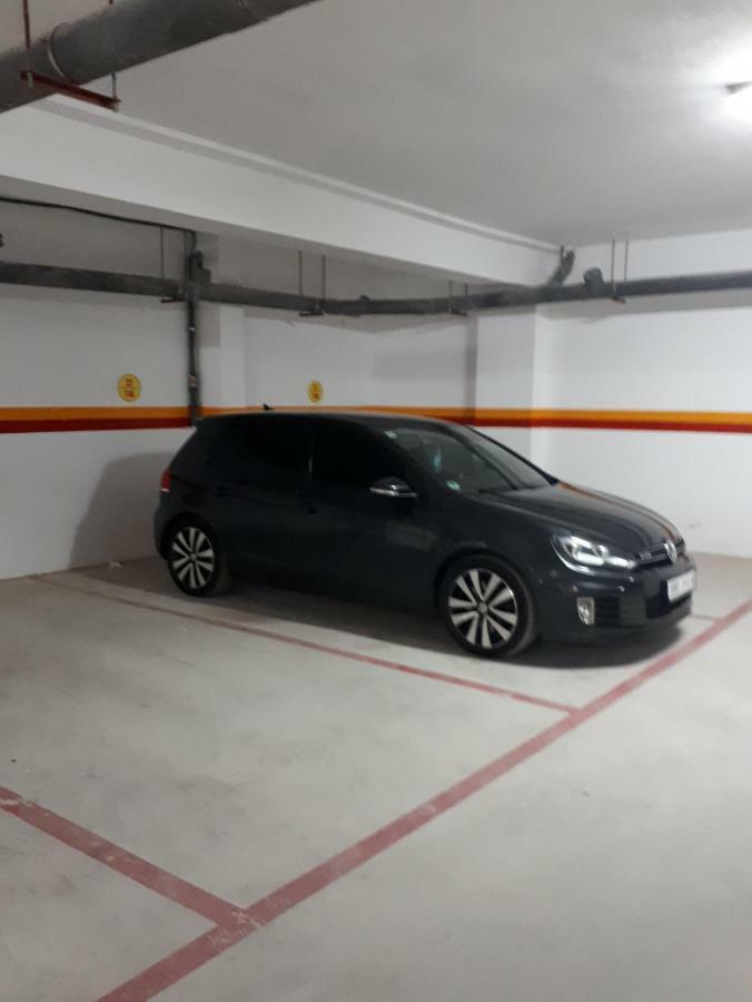Puerto Marina Apartment Asilah Bagian luar foto