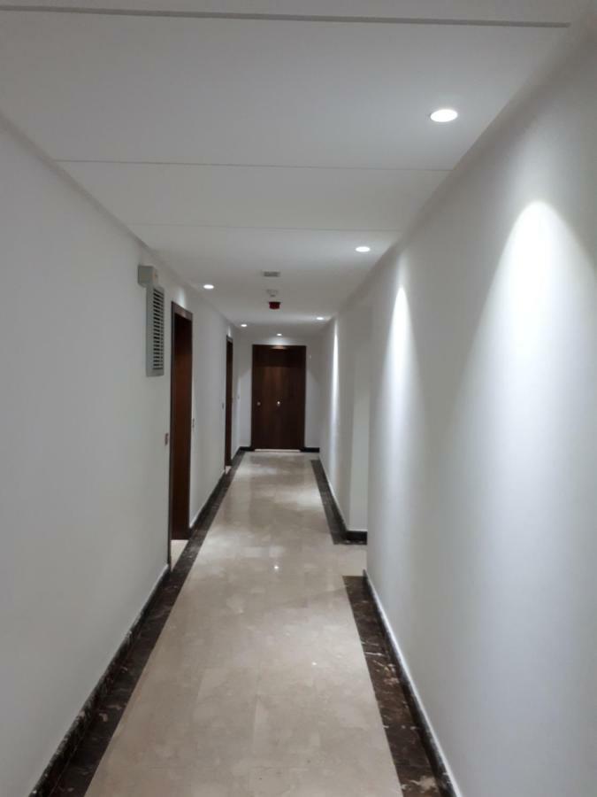 Puerto Marina Apartment Asilah Bagian luar foto