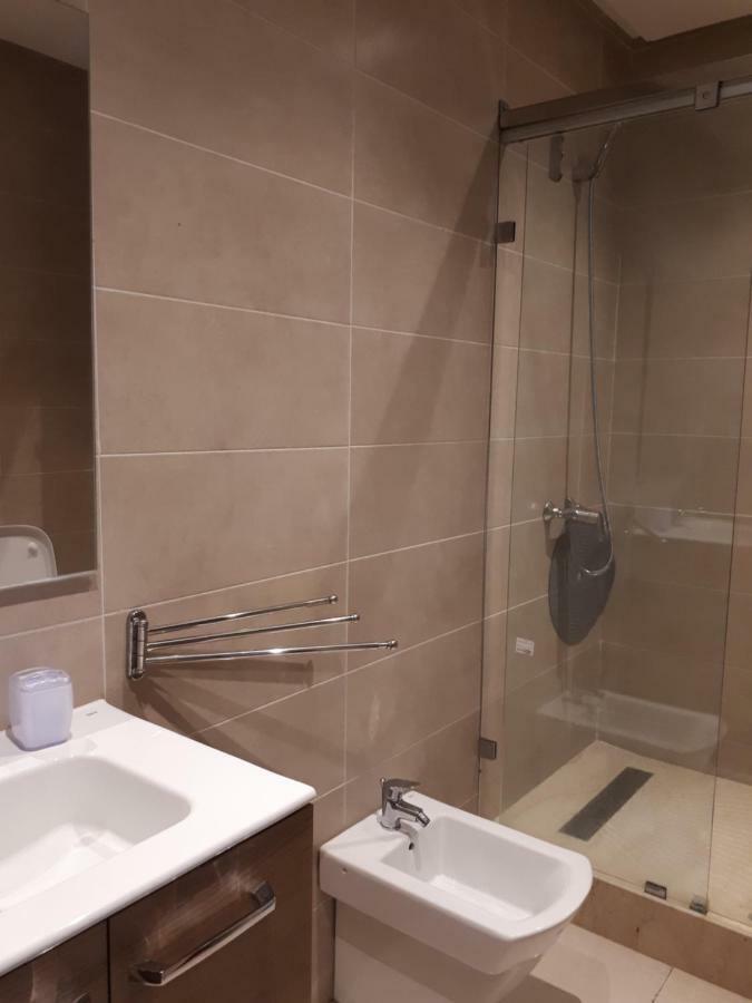 Puerto Marina Apartment Asilah Bagian luar foto