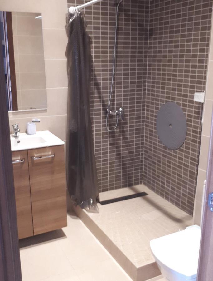 Puerto Marina Apartment Asilah Bagian luar foto