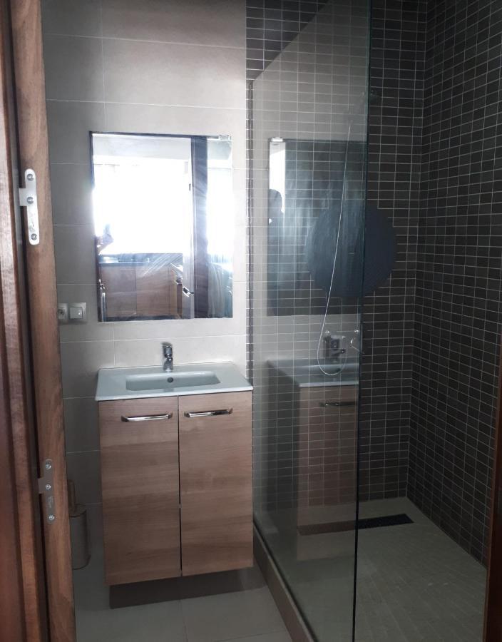 Puerto Marina Apartment Asilah Bagian luar foto