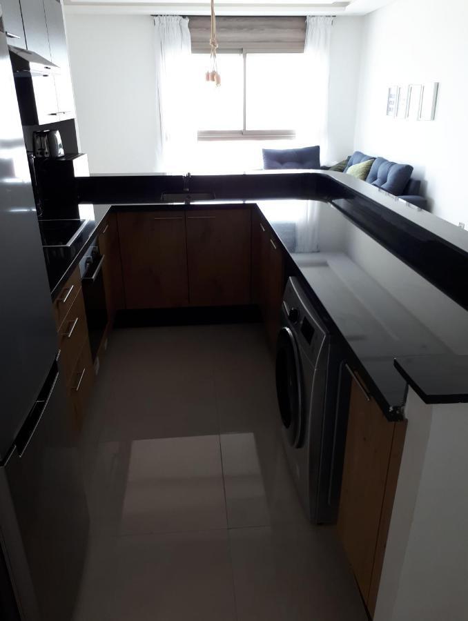 Puerto Marina Apartment Asilah Bagian luar foto