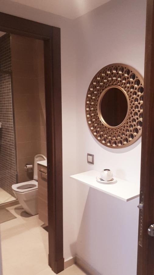 Puerto Marina Apartment Asilah Bagian luar foto