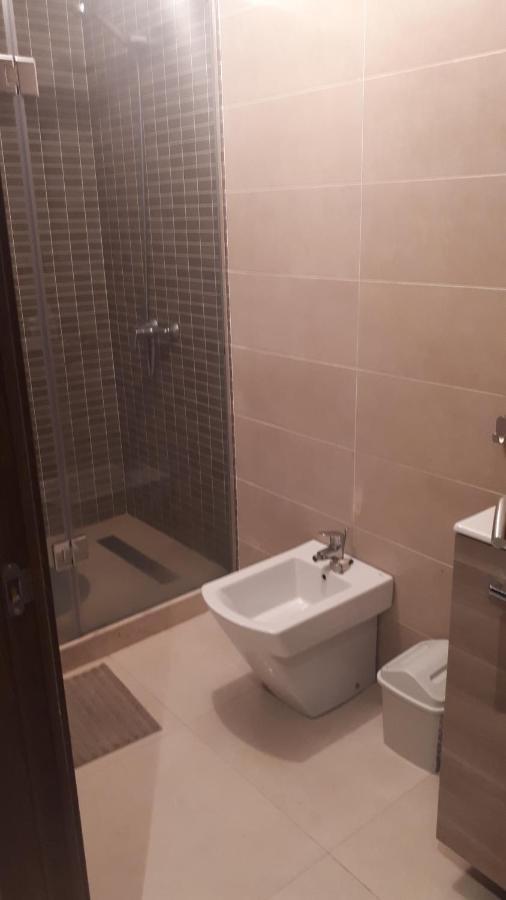Puerto Marina Apartment Asilah Bagian luar foto