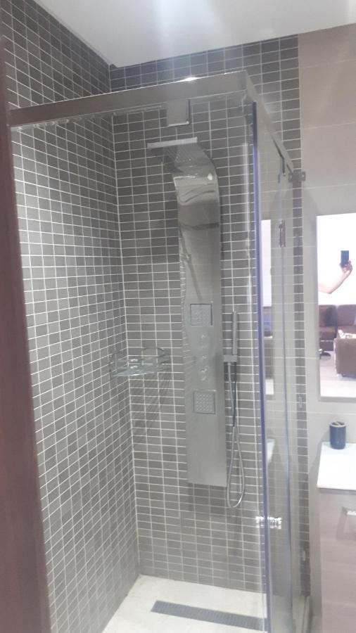 Puerto Marina Apartment Asilah Bagian luar foto